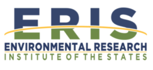 Environmental Research Institute of the States logo