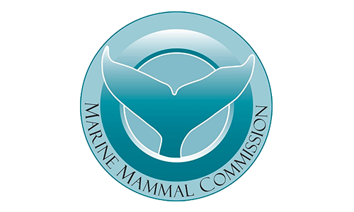 Marine Mammal Commission logo