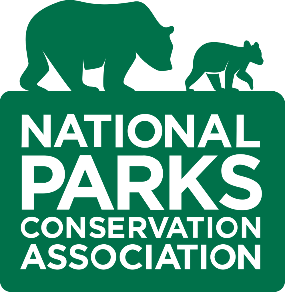 National Parks Conservation Association logo