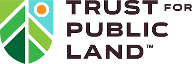 Trust for Public Land logo
