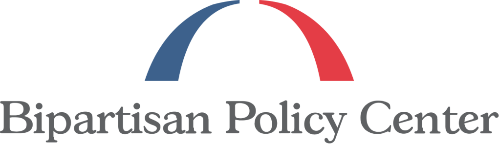 Bipartisan Policy Center logo