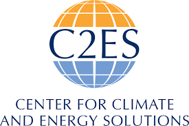 Center for Climate and Energy Solutions logo